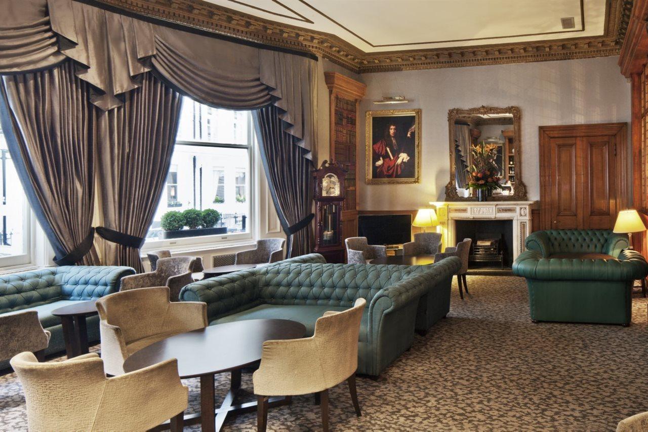 Gem Strathmore Hotel Londra Exterior foto