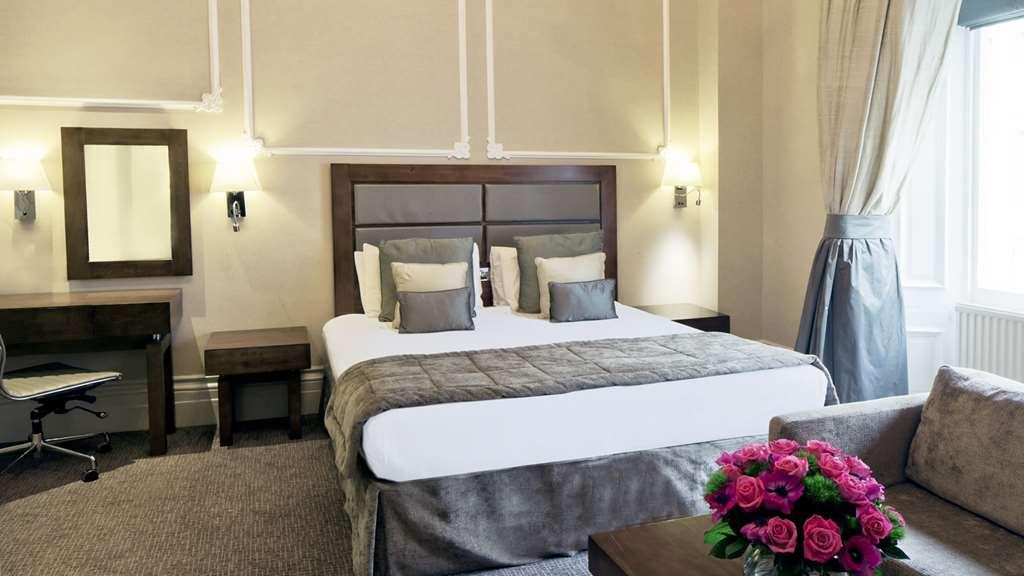 Gem Strathmore Hotel Londra Cameră foto