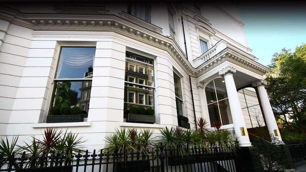 Gem Strathmore Hotel Londra Exterior foto