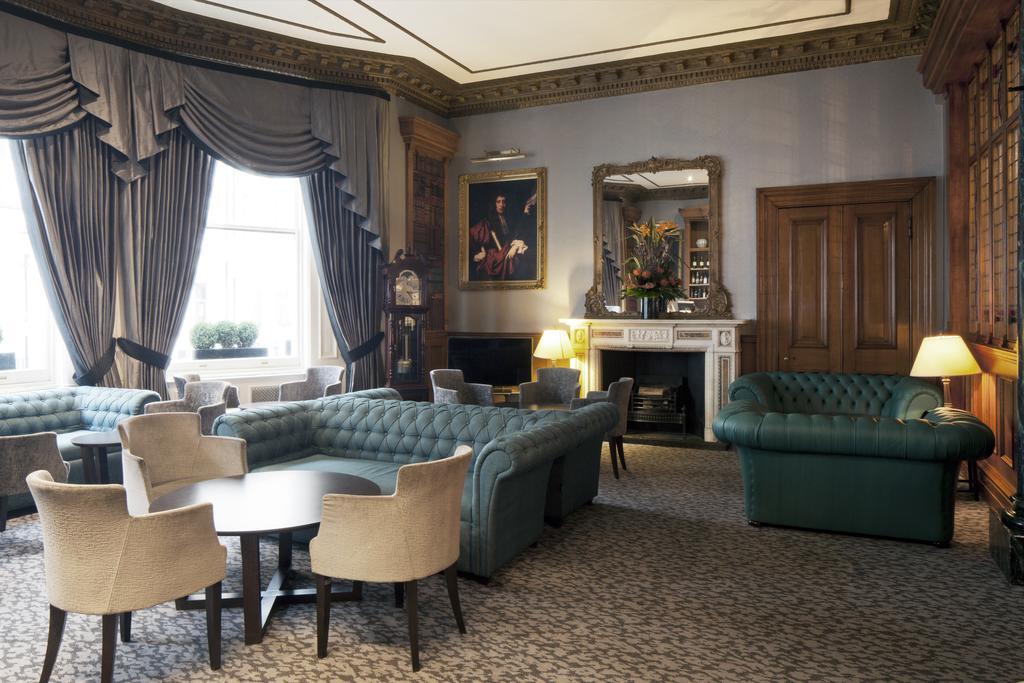 Gem Strathmore Hotel Londra Exterior foto