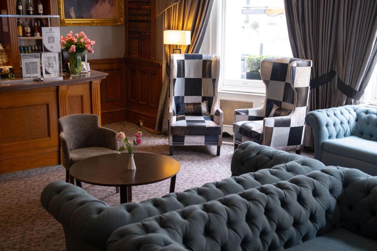 Gem Strathmore Hotel Londra Exterior foto