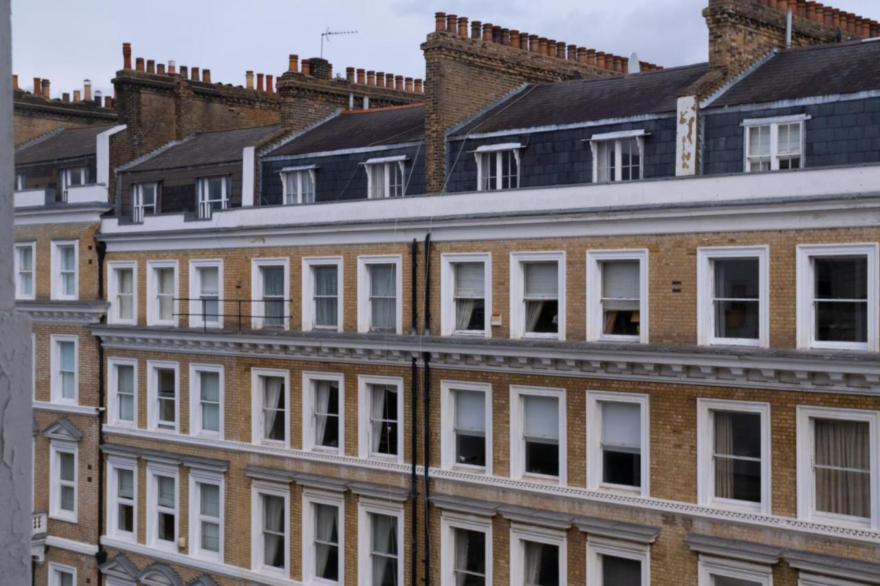 Gem Strathmore Hotel Londra Exterior foto