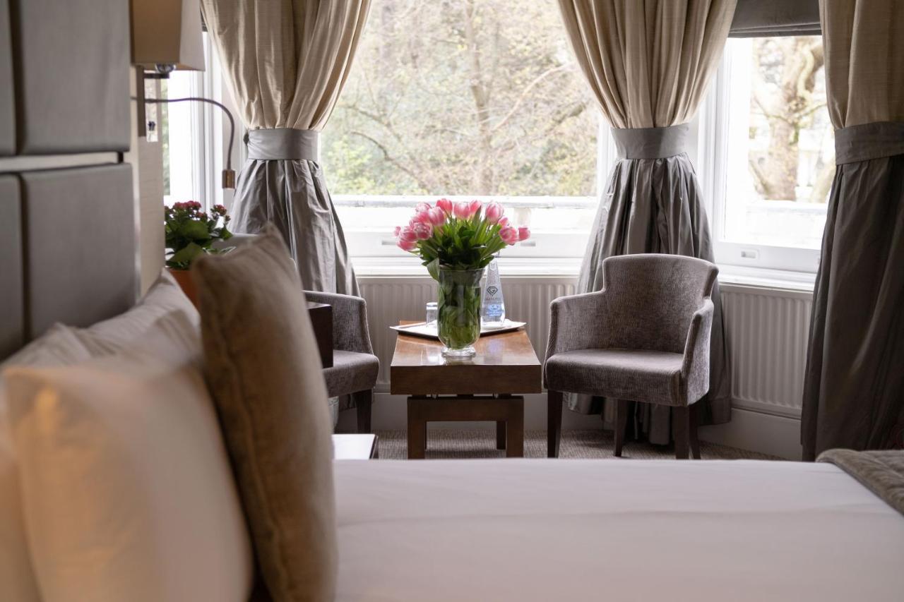 Gem Strathmore Hotel Londra Exterior foto