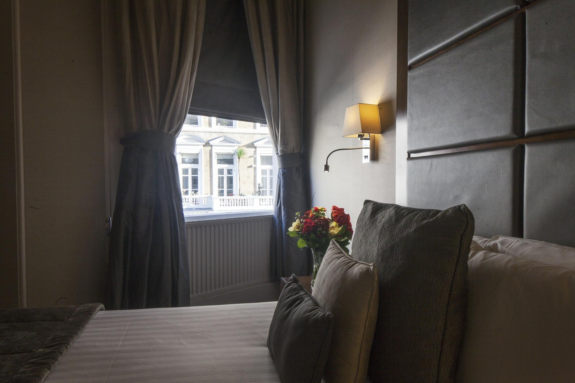 Gem Strathmore Hotel Londra Exterior foto