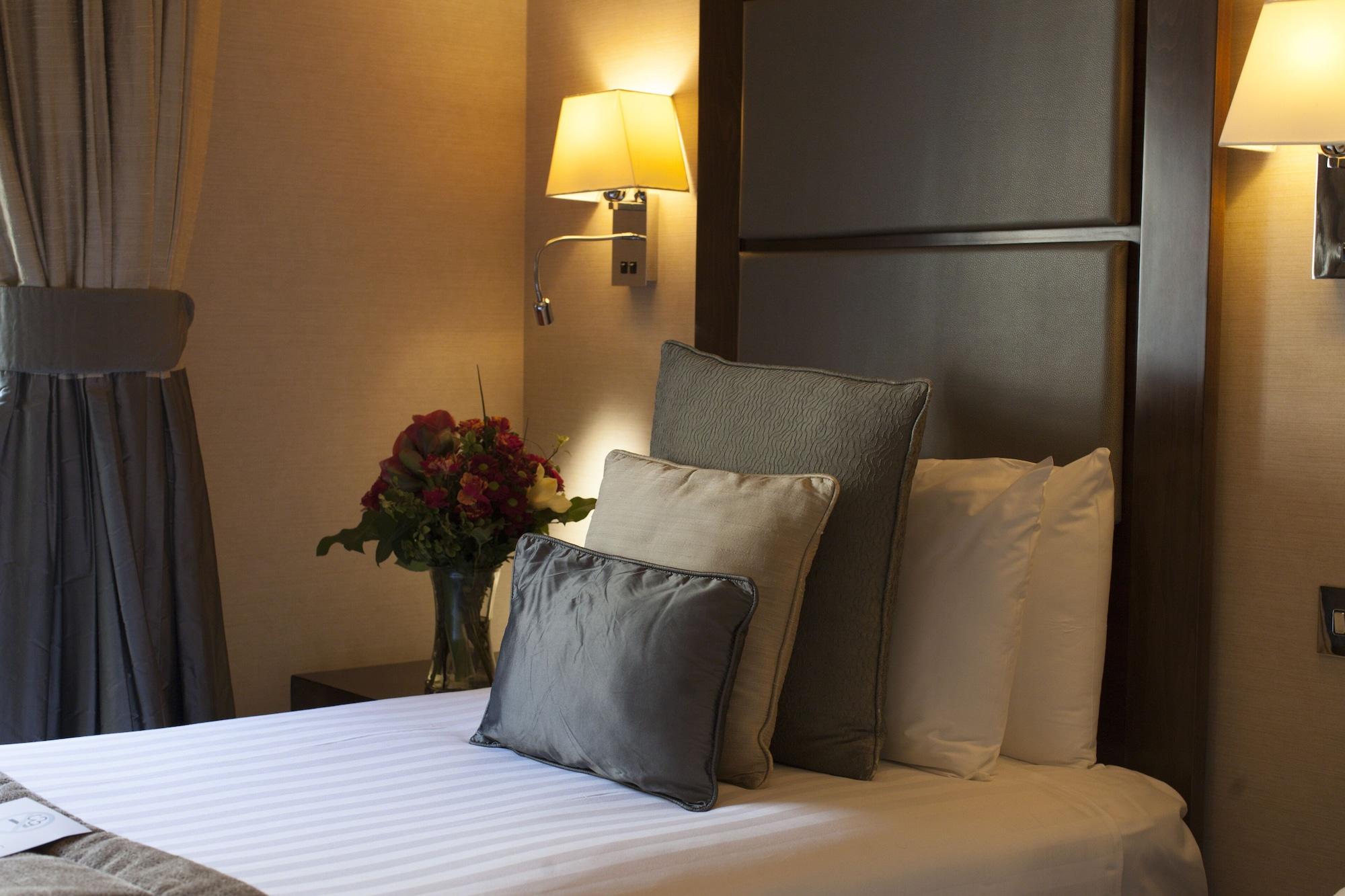 Gem Strathmore Hotel Londra Exterior foto