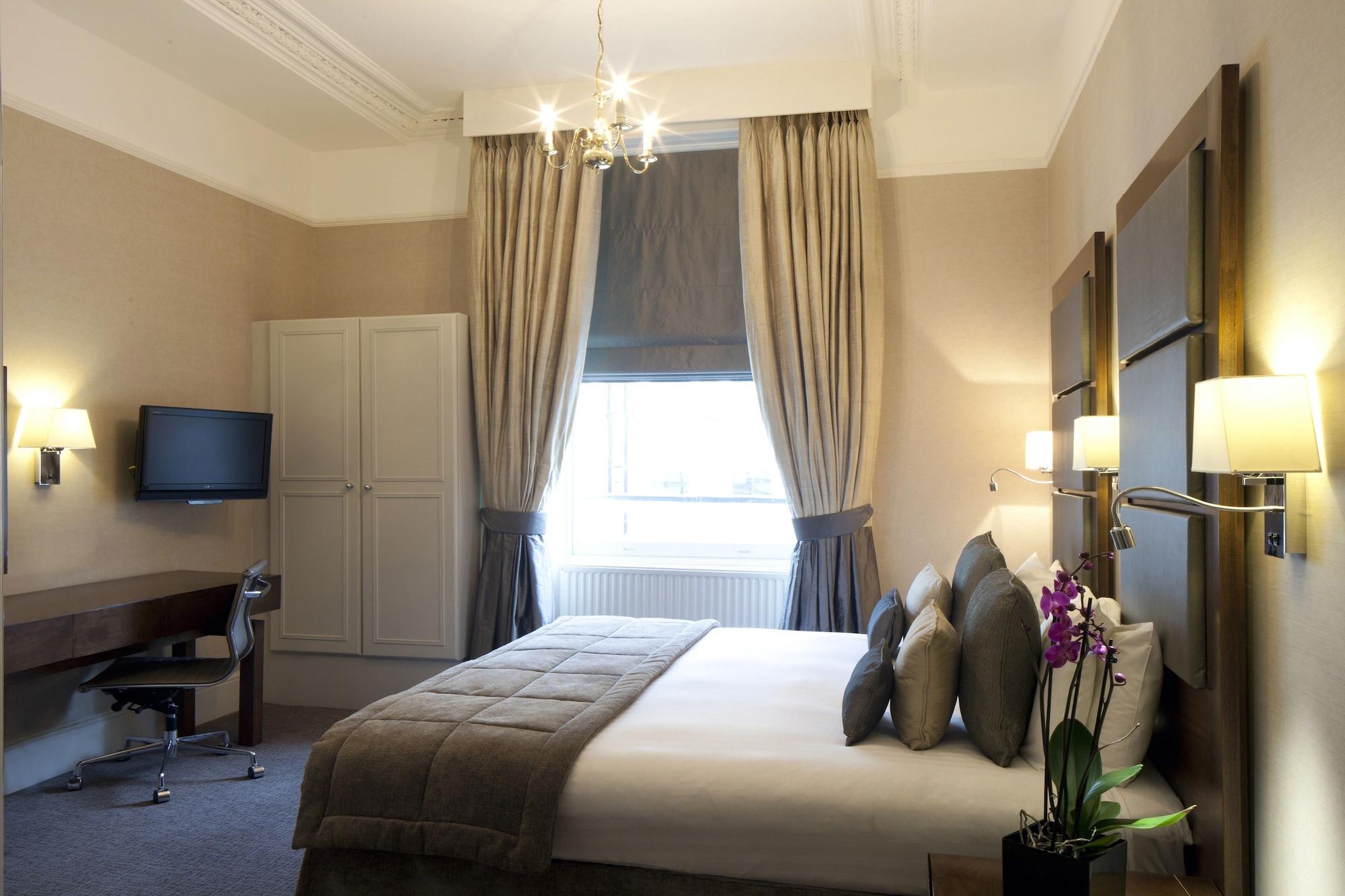 Gem Strathmore Hotel Londra Exterior foto