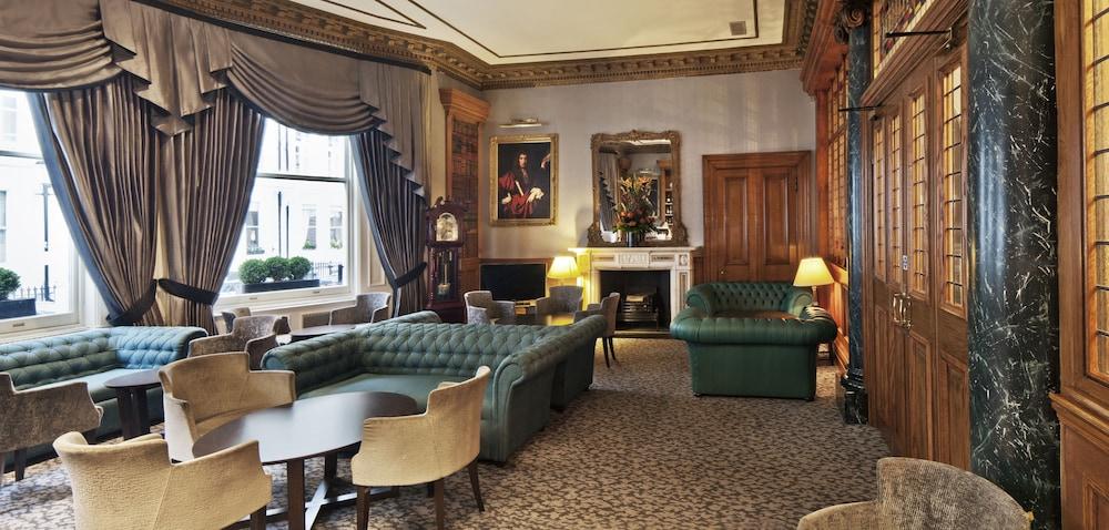 Gem Strathmore Hotel Londra Exterior foto