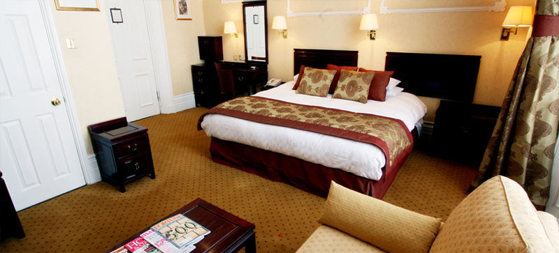 Gem Strathmore Hotel Londra Cameră foto