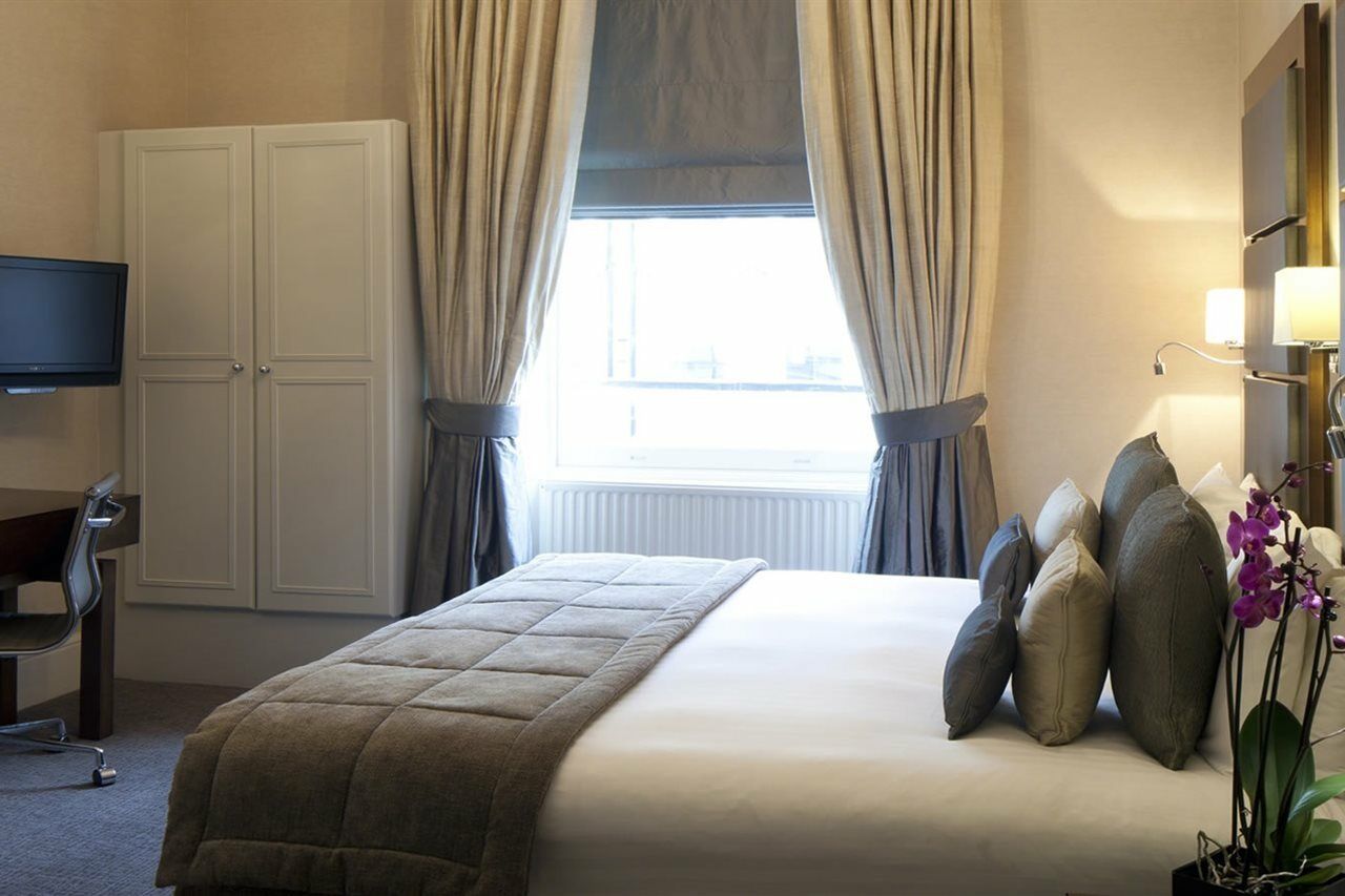 Gem Strathmore Hotel Londra Exterior foto
